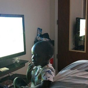 Meet your Posher, Eddie